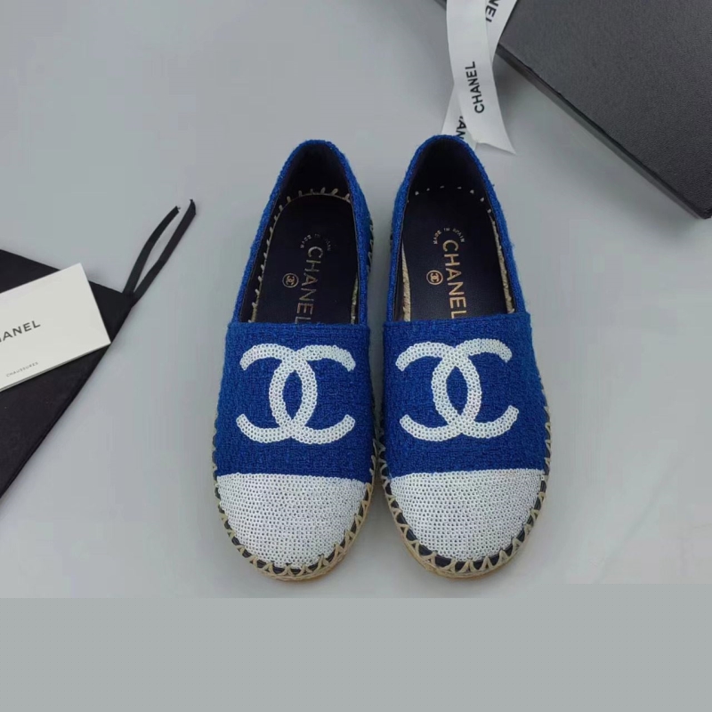 Ch*el casual shoes